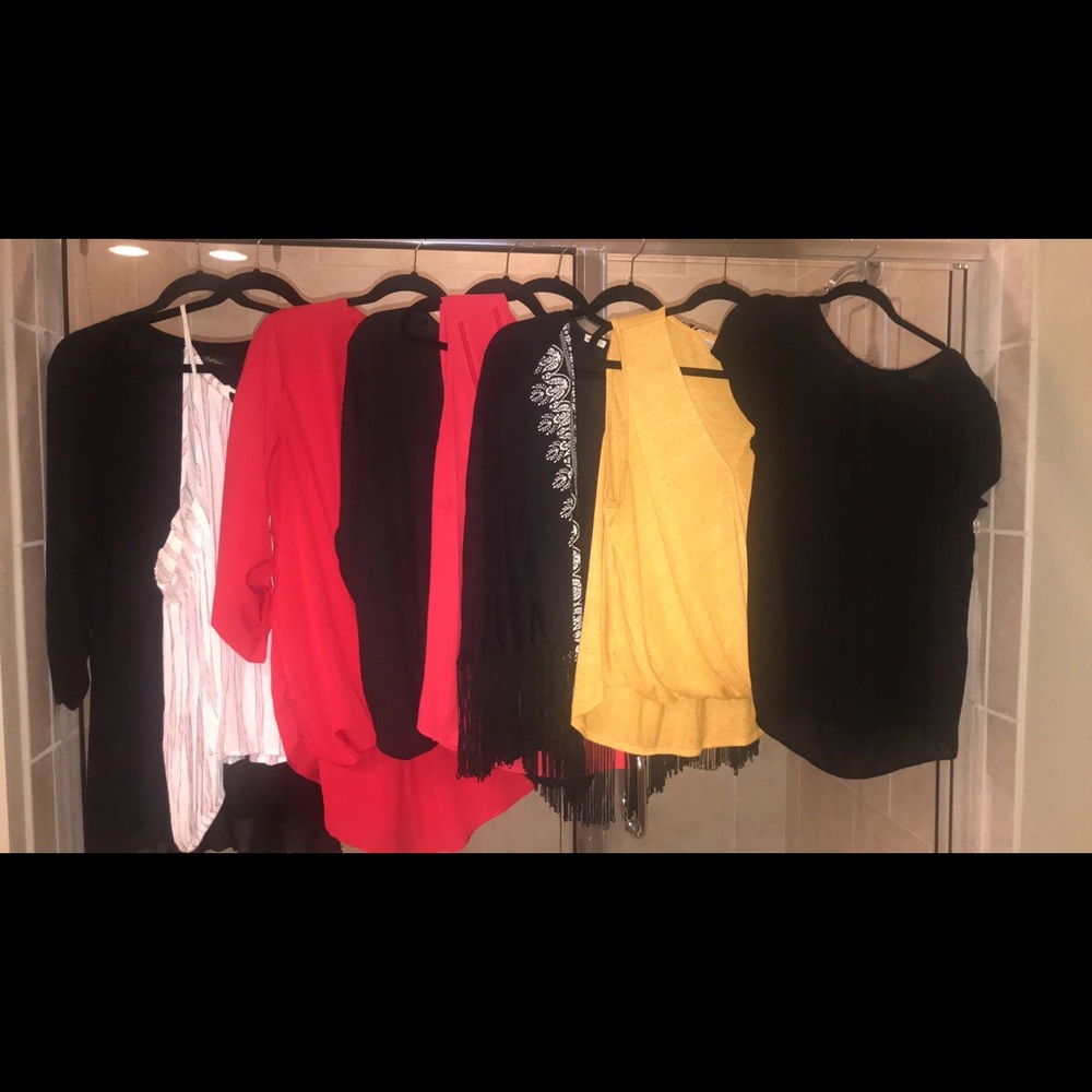 Women’s Tops